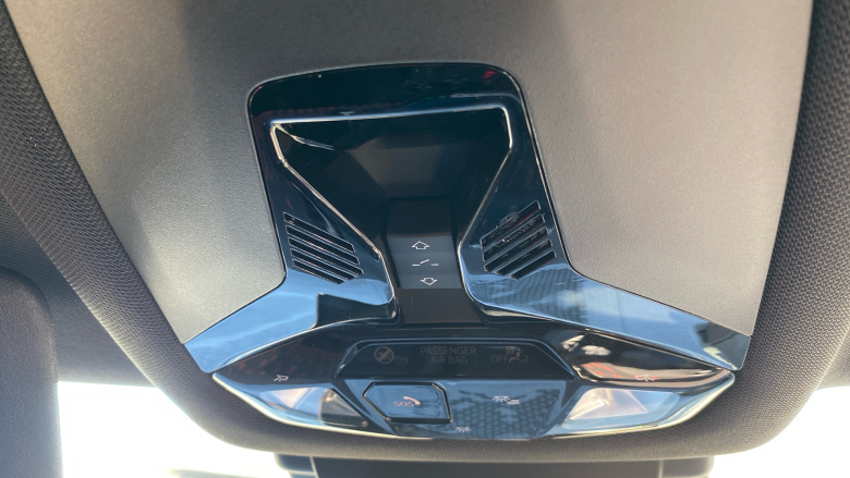 MINI Countryman 2.0 John Cooper Works ALL4 [Level 3] 5dr Auto Petrol Hatchback